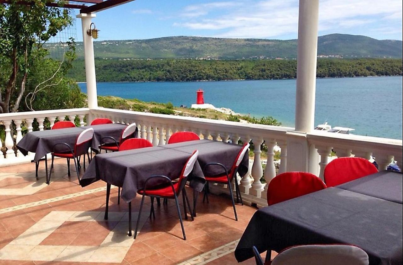 House Krizanic In Marcana, Istria, With 2 Apartments, Total 9 Guests Экстерьер фото